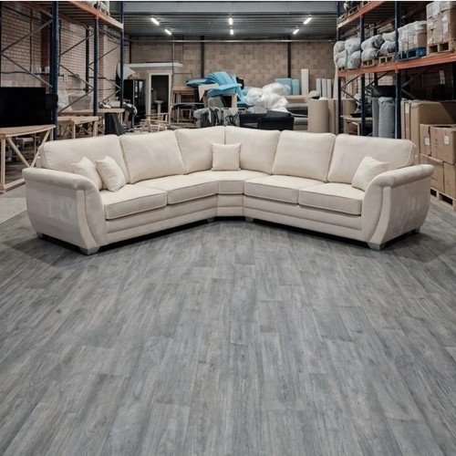 Luxe 2c2 corner sofa high - luxe, |