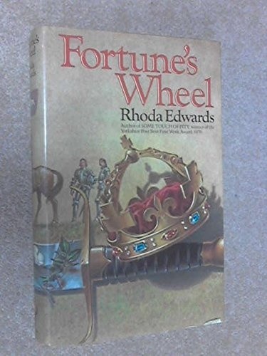 Fortune wheel edwards - fortune's,