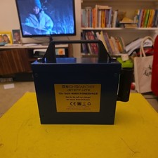 Nightsearcher LaTENT - LITE