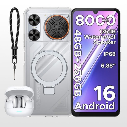 Unlock doogee m30 lte - unlock, 4g