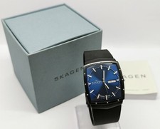 Vtg Skagen Denmark Titanium