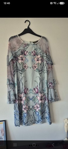 Lipsy dress size - size, 14new