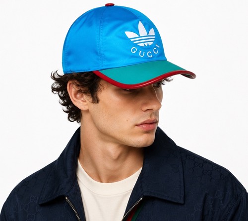 Gucci adidas men - gucci,