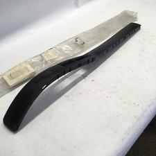 Vauxhall Zafira A Front Left