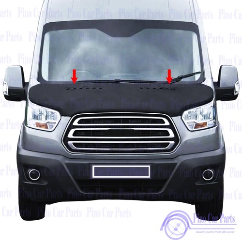 Fits ford transit mk8 - transit,