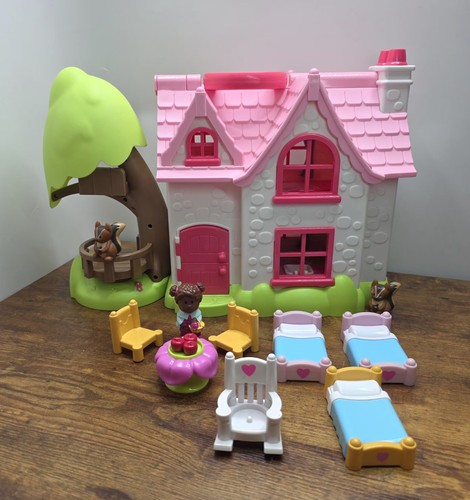 Elc happyland cherry tree - elc,