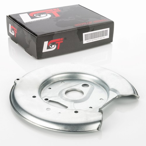 Anker plate protection - plate,