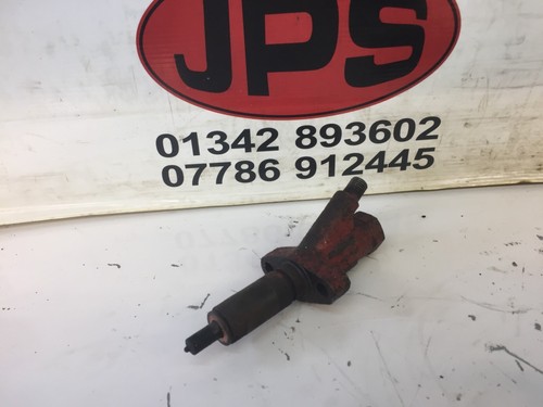 Cav diesel fuel - diesel, injector