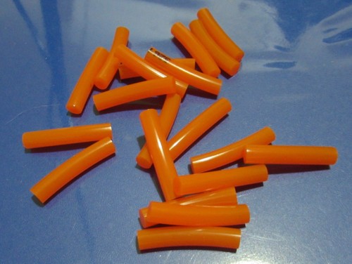 Ruger orange polymer - 10,
