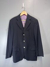 Pal Zileri Concept Mens Black