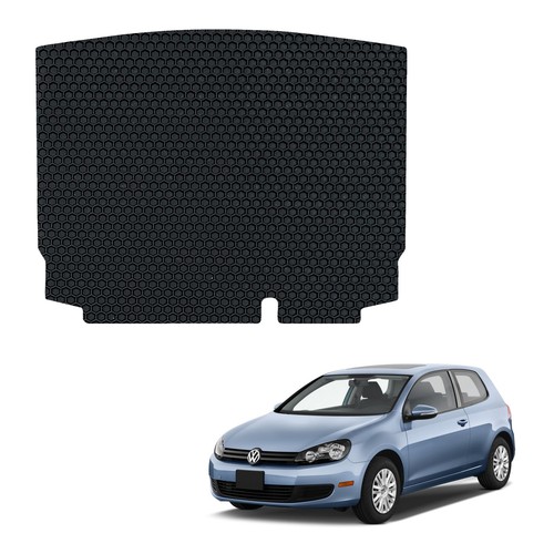 Golf mk6 2009 2013 - golf, 2009-2013