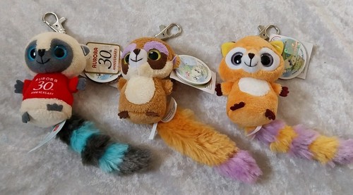 Aurora yoohoo friends soft - aurora,