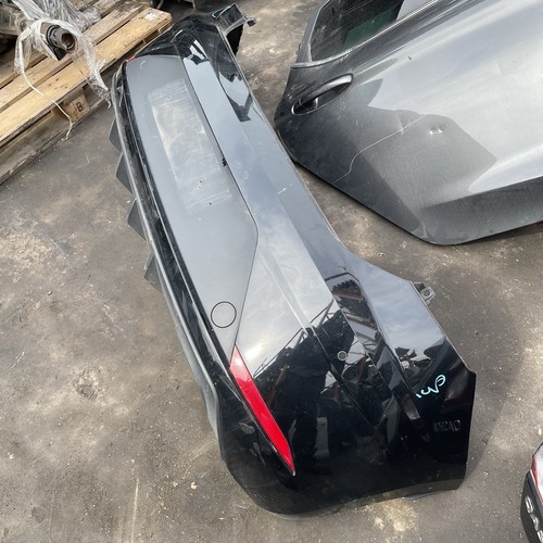 Seat leon 2017 2020 rear - seat,