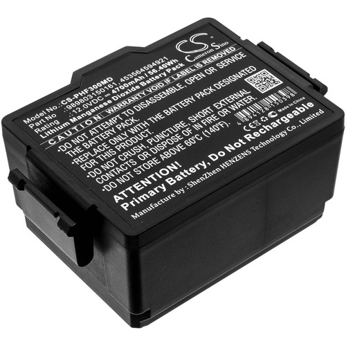 Battery for philips - for,