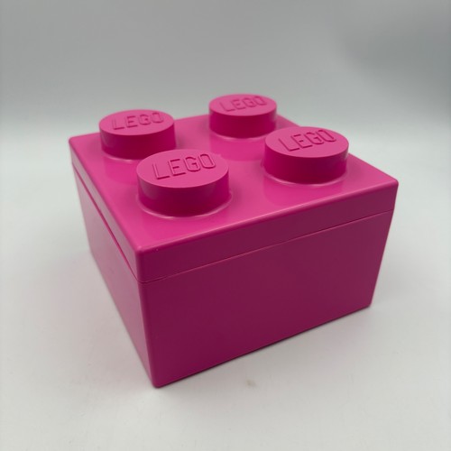 Lego small storage - small, box