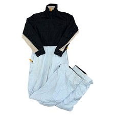 Vintage Ski Suit One Piece