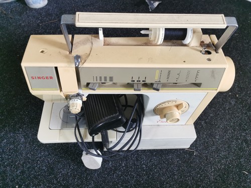 Singer excelle 6212c sewing - singer,