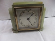 ANTIQUE ART DECO ELLIOTT OF