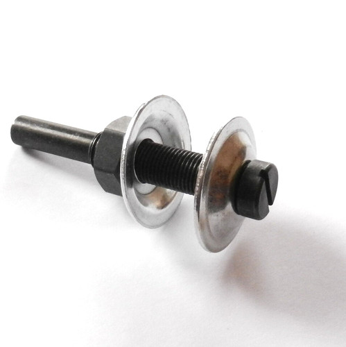 Heavy duty polishing - heavy, wheel