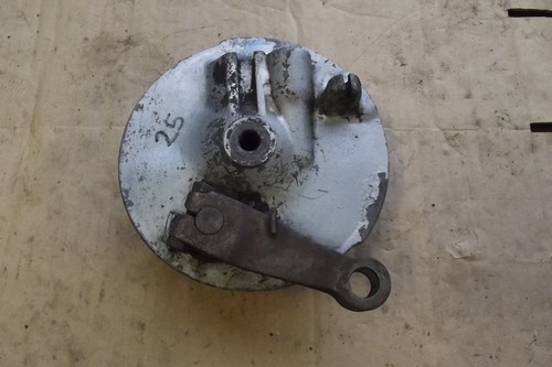 Yamaha t80 t50 townmate - t80,