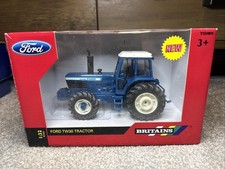 BRITAINS 1/32 FORD TW30 42841