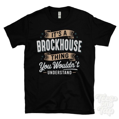 Brockhouse thing you - a,