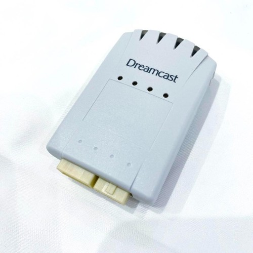 Sega dreamcast official oem - sega, 4x