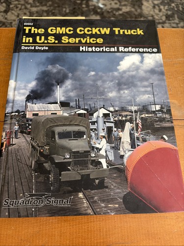Gmc cckw truck david - by,