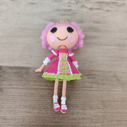 Lalaloopsy mini jewel sparkles - mini,