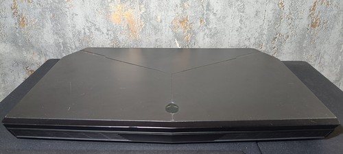 Alienware intel i7 - 17, r2