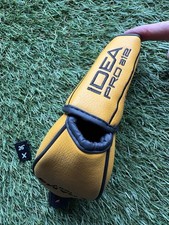 ADAMS IDEA IDEA PRO A12 Hybrid