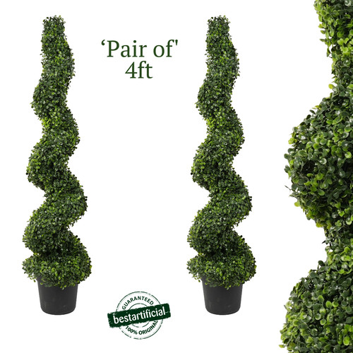 Best artificial pair 120cm - of,