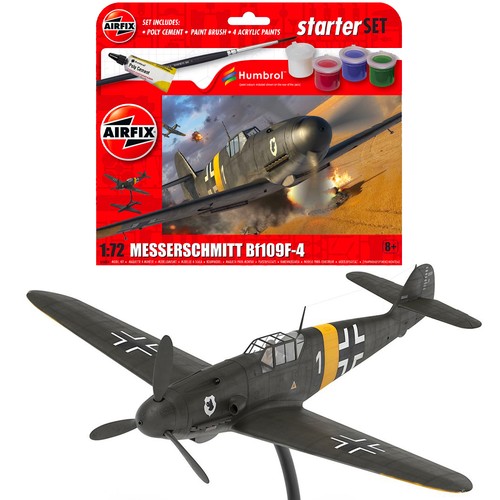 Airfix a55014 starter - a55014,