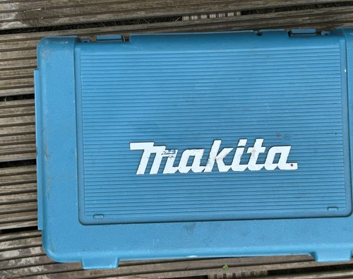Makita cordless drill - makita,