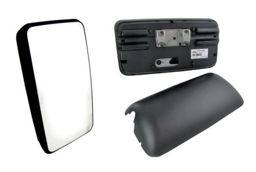 Bus coach main mirror electric - mirror,