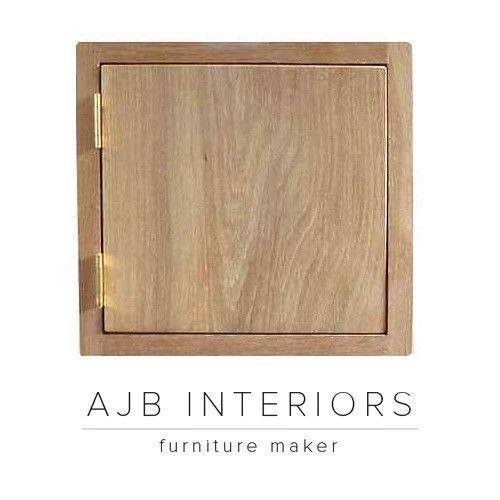 Any size solid - oak, square
