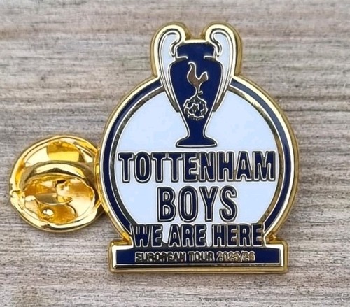 Tottenham hotspur - tottenham,