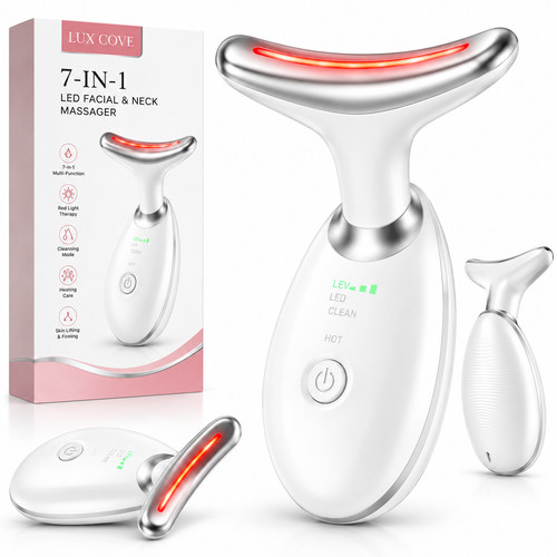 Lux cove therapy anti - 7-in-1,