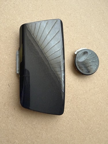 Phantom asteroid grey 2008 - phantom,