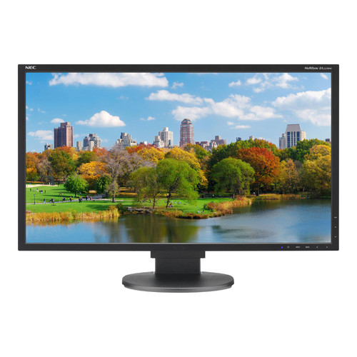 Nec multisync hd monitor - nec,