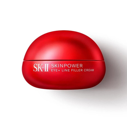 Skinpower eye line - eye, +