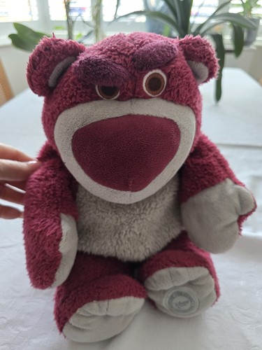 Toy story lotso - toy,