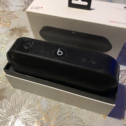 Genuine beats dre - genuine, dr.