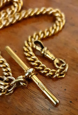 Antique Thomas Hopwood T✠H