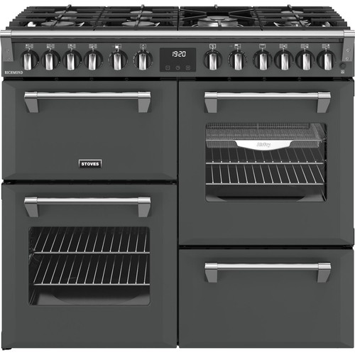 Stoves 444411855 richmond - 444411855,