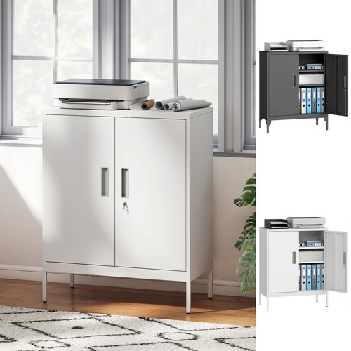 Metal cabinet office storage - metal,