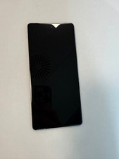 Pixel 7  Screen Replacement 100% Grade A 100% original With FINGER P. READER