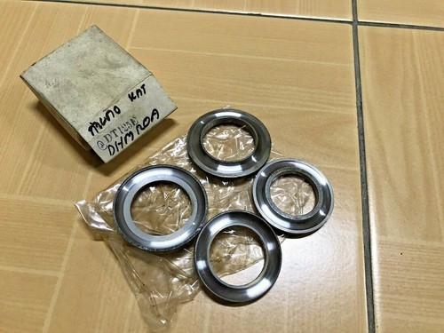 Yamaha dt100 dt125 dt175 - dt125,