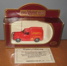 Lledo Days Gone DG127 SP127