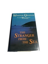 Winston Graham Eighth Poldark